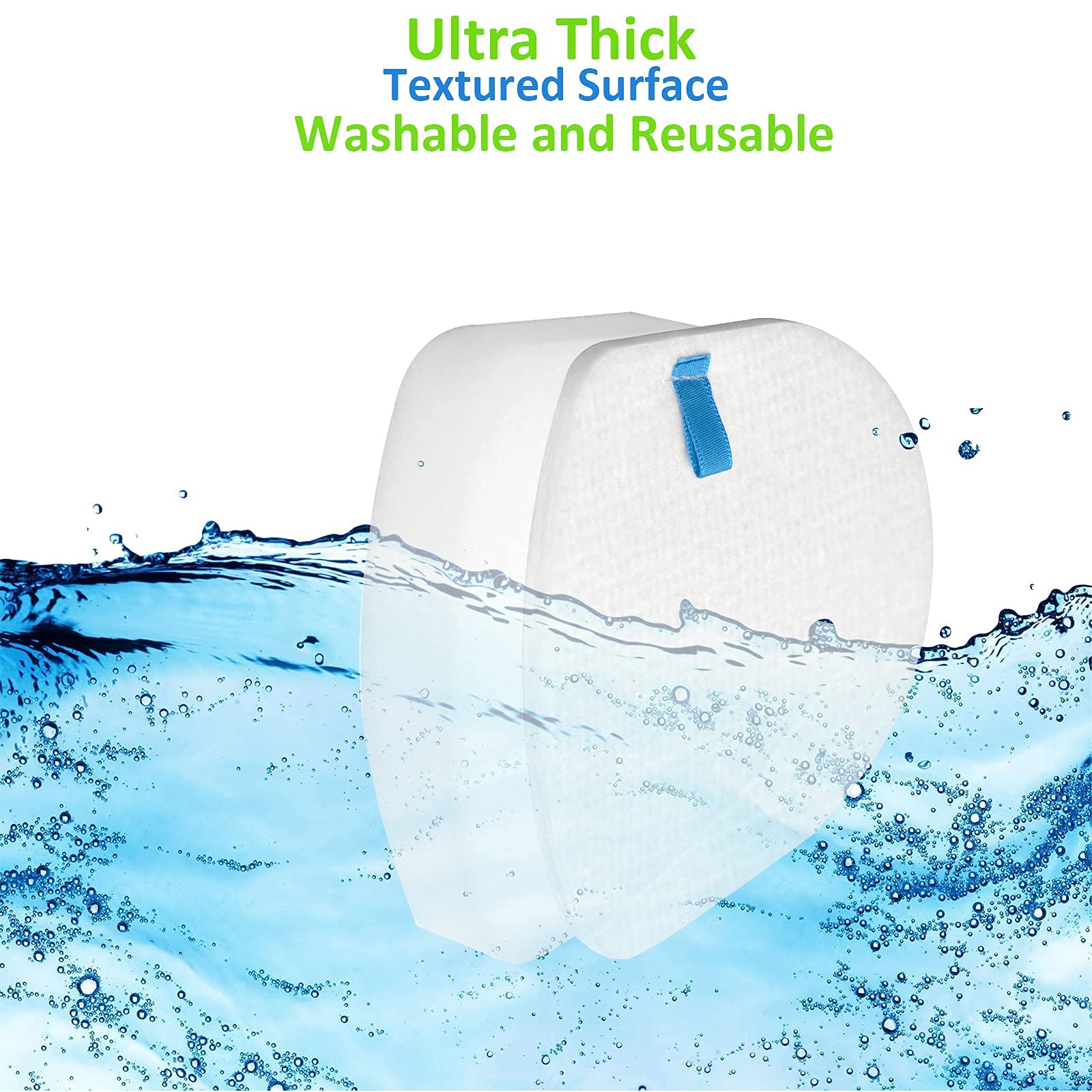 Amazon.com: Laukowind Vacuum Replacement Filter for Shark